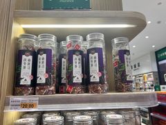 -胖东来生活广场(健康路店)