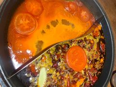 -楠火锅(仁恒梦中心店)