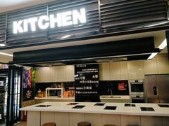 -Olé精品超市(北京合生汇店)