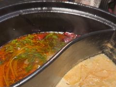 -捞王锅物料理(凯旋路店)