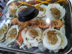 -金丝饭庄(金丝新天地保障性住宅小区店)