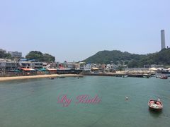 -南丫岛