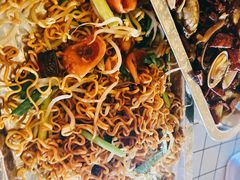 -郑喜旺烧烤(新密总店)