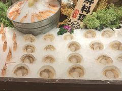 -芭菲盛宴·环球美食(锦城万达广场店)