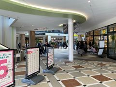 -三井奥特莱斯购物城(爵士之梦长岛店)