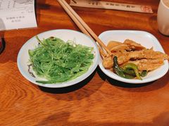 -李犟大爆鳝面·手工蟹黄包(湖滨西湖店)
