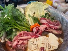-晴季寿司(红旗街万达店)