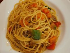 黑椒意面-萨莉亚意式餐厅(深圳北站店)