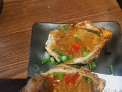 -王扯火胖哥烤生蚝(眉山首店)