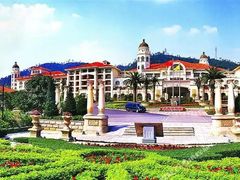 -广州凤凰城酒店-维也纳西餐厅