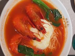 -松鹤楼面馆(卓悦中心店)