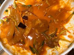 -老地方铁锅炖(宋庄路店)