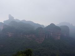 -丹霞山风景名胜区