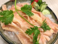-围炉夜话·潮汕卤水火锅(榕江店)