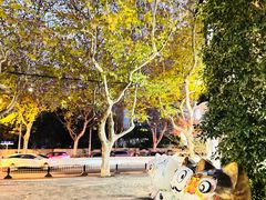 -徐家汇源景区-衡山坊