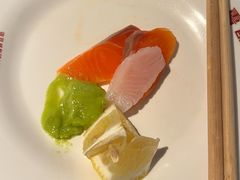 -芝小官毛肚火锅海鲜自助(淮安清江浦区新亚店)