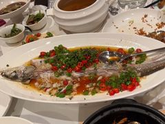 -醉辉皇原味海鲜江南菜(成都大魔方店)