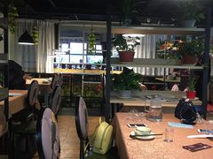 大堂-陈生记黑鱼馆·20年活鱼现杀(宁波鼓楼店)