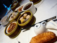 -东方早茶 海鲜•青岛菜(国信体育中心店)