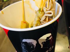 -童陈记重庆冷串串(食宝街店)