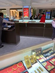 -菜百首饰(北京SKP店)