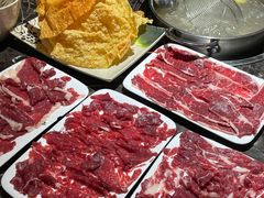 -仄园围炉坊·牛肉火锅·汕头卤水火锅(蛇口店)