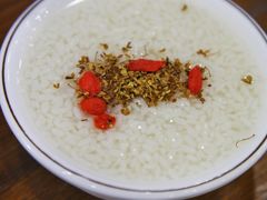 老家甜酒酿-绍兴名菜馆(可乐路店)
