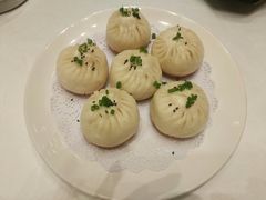 老上海生煎包-乾隆美食·本帮菜(黄河路店)