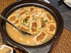 -海棠湾九号度假酒店-融荟家和中餐厅