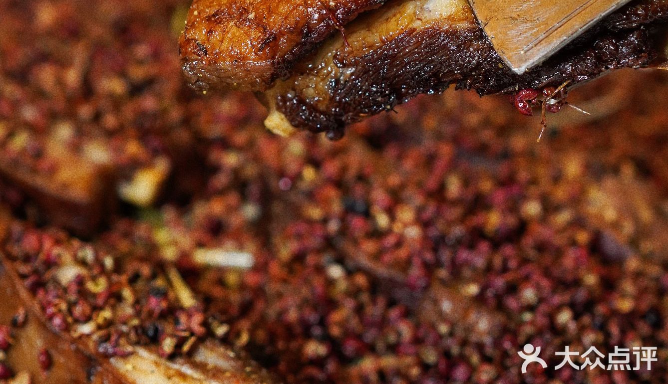 不愧是米其林水平的柏景轩，从前广，现在深