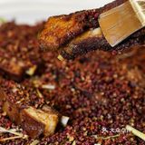 不愧是米其林水平的柏景轩，从前广，现在深