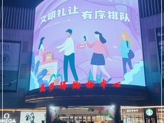 -嘉兴戴梦得购物中心