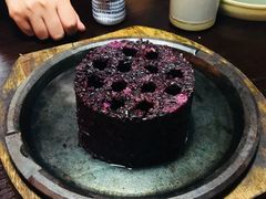 -薇酌饮·陕西菜(南门外店)