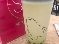 -POLAR CAFE(兴正元广场店)