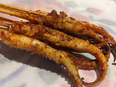 -北丐先生·野馄饨烧烤(雨花万象店)