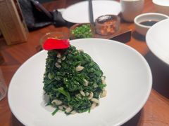 -阿明小菜·海鲜·上海菜(梅陇华理店)