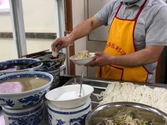 -薛昌利大米面皮(南关正街店)