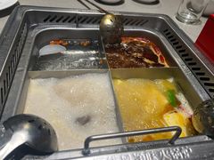 -海底捞火锅(河东万达广场店)
