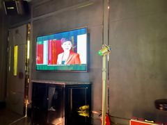 包房-INLOVE KTV(文一店)