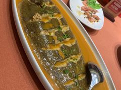 -双合园·海鲜水饺青岛菜(九水东路店)