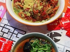 -拙味兄弟龙虾·江湖菜(和畅堂店)
