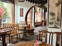 -翠姐姐农家大院·老底子萧山菜(建设一路店)