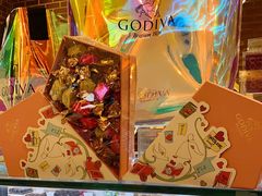 -GODIVA(王府井apm店)