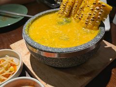 -Fuzzy Bistro 浮几韩餐·茶酒馆