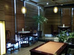 -功德林(南京西路店)