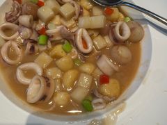 -曾宴·楚菜(湖北省博物馆店)