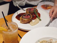 -JANS意式简餐厅·惠灵顿牛排