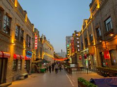 -中华巴洛克风情街