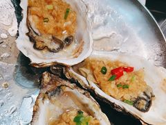 -老虎滩大连海鲜烧烤(建邺云锦路总店)