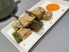 -桂满陇·手作小笼包&江南叫花鸡(中山公园店)